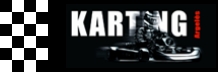 logo karting argeles