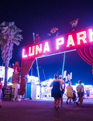 lunapark