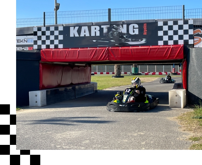 nos kartings